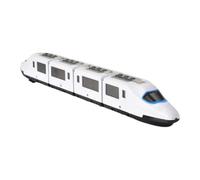 Genérico Electric Toy - Interactive Smart Bump & Go Locomotive