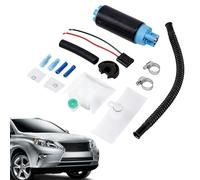 Genérico Electric Transfer Pump | Repair Module - Oil Transfer Pump Replacement Parts - For Driver Workshop, SUV, Truck, Tractor, Trailer, Automobile