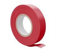 Genérico Electrical Tape - PVC 6x4x2cm | Insulation Repair Adhesive Harness Tape, Double Sided Electrical Insulation Tapes, Strong Bonding Wire Wrap Tapes | Electricals Fix