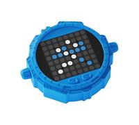 Genérico Electronic Chess Game - Smart Brain Teaser Puzzle Toy, Travel Chess Game Kids Puzzle Toy | For Kids Adults Teens Home School Road Trip Car Party Birthday Portable Digital Training Set