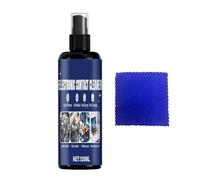 Genérico Electronic Cleaning Spray, Circuit Board Cleaner, Precision Dust Removal Solution, Fast Evaporating Contact Cleaner For Laptop Smartphone Repair, Maintenance Tool Office School Home