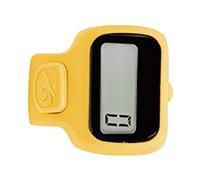 Genérico Electronic Finger Counter - Digital Tally Counter, Handheld Clicker, Precision Counting Tool, Coaching Accessory, Training Measurement Equipment | Sports Knitting Golf Coaching for Tracking