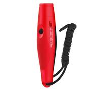 Genérico Electronic Referee Whistle - ABS Electronic Components 3.5x15.5cm | Loud Safety Whistle, Electric Sports Referee Whistles, Alert Signal Device | For Outdoor Training Use