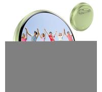 Genérico Electrónica - Pantalla Táctil para Decoración con Fotos y Videos,s Electrónicas Divertidas | Para Servicio Trabajo Convención Reunión De Fans Cumpleaños Enfermera Empleado