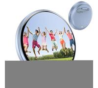 Genérico Electrónica | Pantalla Táctil Para Fotos Decorativas | Placa Digital Electrónica | Para Empleados Servicio Empresarial Lugar de Trabajo Convención Reunión de Fans Cumpleaños Enfermera