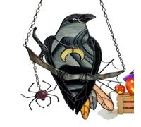 Genérico Elegant Bird Ornament For Living Room Artistic Bedroom