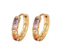 Generico Elegant & Chic: Pendientes de 2 agujeros para mujer, pendientes de gota de gota árabe Fénix, A, Plástico, Sin piedra preciosa