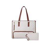 Genérico Elegant Lunch Box - Lunch Bag | Tiffin Box with Smooth Zipper, Insulated Tote with Wear Resistant Cloth, Food Bags, Portable Snack Holder for Work School Picnic and Travel