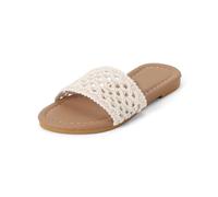 Genérico Elegantes sandalias caladas para niñas diseño moderno ideal comodidad diaria y estilo veraniego Calzado infantil transpirable perfecto actividades cotidianas (OTHER, 28 Little Child)