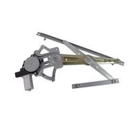 Genérico Elevalunas De Puerta Delantera Para M&itsubishi Para Lancer CX CY CZ 2007-2017 Izquierda Y Derecha 5713A125 5713A126 sedán(Right)