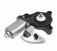 Genérico Elevalunas Eléctrico Para Coche, Motor, Regulador De Ventana, Elevador Para Hyundai, Para Elantra 2011-2016, Sonata 2013-2015, 834603S001 sedán(For FL RR)