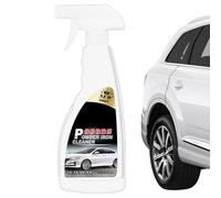 Genérico Eliminador Óxido Automotriz | 500 ml Productos de Limpieza para Autos - Reformador De Óxido Para Ruedas Automotrices | Para Detallistas Conductores SUVs Autocaravanas Mecánicos Restauradores