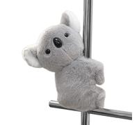 Genérico Emotional Koala, Koala Stuffed Animal Plush Toy, Soft Cuddly Comfort Doll for Stress Relieve, Soothing Companion for Adults, Kids, Girls, Boys, Teens, Family Members, Sons, and Daughters