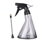 Genérico Empty Spray Bottles - 300ml Refillable Reusable Heavy Duty