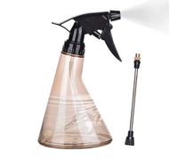 Genérico Empty Spray Bottles - 300ml Refillable Reusable Heavy Duty
