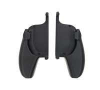 Genérico Empuñadura ergonómica para Trimui Smart Pro, empuñadura impresa en 3D la consola de juegos para TRIMUI Smart Pro. (Negro)