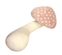 Genérico en forma de hongo - en forma de hongo, bonito seta super suave de | 70 cm, peluche decorativo para decoración del hogar, abrazo para Le Salo