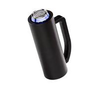 Genérico Enfriador de Latas,Porta Latas Recargable Portátil | Enfriador de - para Cerveza, Bebida, Leche, Leche Materna, Hogar, Viaje, Mochila, Exterior, Mujer, Hombre