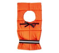 Genérico Enfriador de Vino Aislado, Bolsa de Vino aislada,Bolsa aislada de Vino portátil | Accesorios de Viaje Reutilizables, Suministros de Licor de un Solo Compartimento para Fiestas al Aire Libre