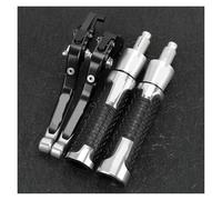 Genérico Engine Guard Crash Bar Bumper Motorcycle Upper Or Lower Fairing Frame Protector Stainless Steel MOTO For GUZZI For V7 Stone 2012 2013 2014 2015 2016,Resistente al uso