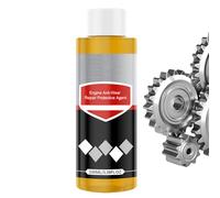 Genérico Engine Oil Additive - Motor Friction Reducer Lubricant, 100ml High Performance Engine, Automotive Maintenance Fluid, Engines Performance Enhancer, Anti Friction Oil Additive for Home Garage