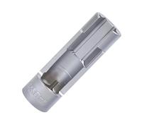 Generico Engine Oil Tube Socket - 14-19mm Heavy Duty Secure Fit | Vehicle Engine Oil Tube Tool for Professionals Enthusiasts Technicians Preventive Maintenance Workshop