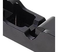 Genérico Engines Plug Gapper - Aluminum Alloy Repair Gear, Precision Feeler Gauge, Plug Retainer | Professional Ignition Gap Tool, Heavy Duty Fixer For Sedan Motorcycle Lawn Mower Marine