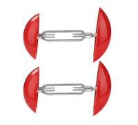 Genérico Ensanchadores de zapatos para pies anchos: expansor ajustable para mujeres, herramienta duradera para ensanchar los dedos de los pies juanetes, ampollas, tamaño del pie | Camilla Comfort Fit