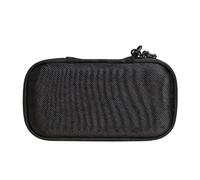 Genérico Entertainment Game Console Travel Case - Equipment Carrier | Storage Bag, Portable Protective Organizer, Compact Design with Safe Transport For Collectors Students Home Road Trip Vacation