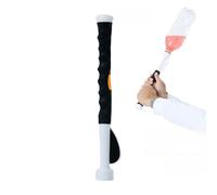 Genérico Entrenador de Golf | Práctica Ponderada Ajustable | Porte-Osselet pour Chiot Taille Moyenne | para Principiantes Hombres Mujeres Deporte en Casa Interior Apartamento Jardín