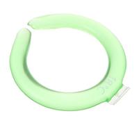 Genérico Envoltura Refrescante para Cuello Ligera y Portátil Banda de Enfriamiento Cómoda y Duradera Alivio Rápido del Calor para Verano Uso Versátil para Deportes y Trabajo al Aire