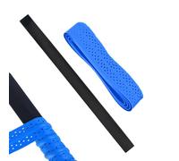 Genérico Envolturas para caña de r, Agarre para caña de r,Correas Antideslizantes para de r, 43,3 Pulgadas - Cinta para Envolver de r, Envoltura de Agarre Manual, Accesorios de para Bates de béisbol