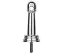 Genérico Equilibrio de Carrete Giratorio, Soporte de aleación de Aluminio para Carrete Giratorio equilibrado, Barra de Equilibrio estabilizador de Mango de de portátil, Accesorios de de al Aire