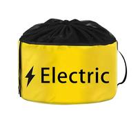 Genérico Equipment Storage Bag - RV Storage Bag, Dustproof RV Organizer, Drawstring Closure | Bags For, Hiking, Road Trip, Camping, Jumper Cables, Sewer Pipes, Outdoor Supplies, Travel Gear