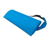 Genérico Ergonomic Neck Support Pillow -Exquisite Ergonomically Designed For Head and Neck Detachable Cushion,Garden Furniture & Accessories Breathable Recliner Head Pillow For Home Office Car