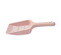 Genérico Ergonomic Poop Lifter Sifter | Cat Litter Scoop | Poop Scooper Cat Litter with Long Handle | for Home Bathroom Balcony Hallway Apartment Pet Shop