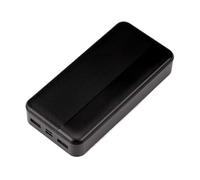 Genérico escondite secreto para maletero dessimulado, caja fuerte con compartimento oculto, contenedores de almacenamiento y disimulación para joyas en forma de batería externa para collares, anillos