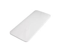 Genérico Escritorio de Estudio for Comedor montado en la Pared,Mesa de computadora de Mesa Plegable,Escritorio Flotante Que Ahorra Espacio,para Uso en hogares con balcón de Estudio(50x20cm)