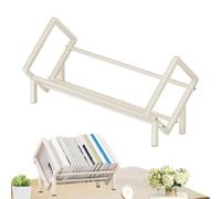 Generico Escritorio Shelves Multifunctional Book Display Mini Shelf