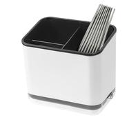 Genérico Escurridor De Platos - PP | Rejilla De Secado Para Encimera | Organizador De Cocina Para Tazas Cubiertos Y Uso Diario En El Hogar