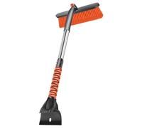 Generico Espacio de Nieve - Coche, Arañazos de Nieve | Descuento Frost Carbide - Cepillo de Nieve para Coche, Discener, Pull -out Hielo Raspador