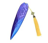 Genérico Espada Cazador Demonios K/Pop, Armas De Cazadores De Demonios, Accesorios Luminosos De Cosplay De Anime para Fiestas De Halloween, Juegos De rol.