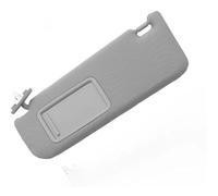 Genérico Espejo Retrovisor Izquierdo Y Derecho Para Visera Solar De Coche, Repuestos Para Camry 2012, 2013, 2014, 2015, 2016 2017(Titanium,Left)