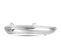 Genérico Espejo Retrovisor Lateral Izquierdo/derecho Para Peugeot 208 (2008) Para Citroen C3/C4/ Para Cactina (1607512680) Intermitente Espejo Lateral(bien)