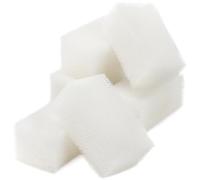 LTWHOME Esponja de filtrado, Estera de filtrado - Aqua Clear 30/150 AquaClear (12 Unidades)