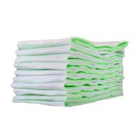 Generico Esponjas filtrantes para acuarios - 120 x 30 x 0,4 cm Bio Media para tanques y estanques de agua dulce/salada (2 colores, 2 niveles)