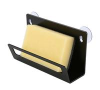 Genérico Esponjero para Fregadero - Organizador con de Acrílico para Estropajos de Fregadero - Recipiente de Almacenamiento para Esponjas - for Home Apartment Farmhouse Dormitory Kitchen Bathroom RV