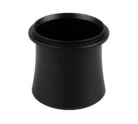 Genérico Espresso Dosing Cup - 23 Inch Coffee Tool | Stainless Steel - Smooth Measuring Cup for accurately dosing coffee beans into 51 53 54MM portafilter baskets at home or café