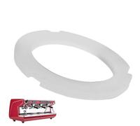 Generico Espresso Machine Seal 7,8 mm Silicona Heat Resistance