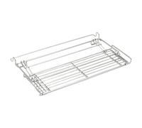 Genérico Estante de Almacenamiento portátil: Cesta Plegable, Estante Organizador Multiusos, diseño Que Ahorra Espacio para Actividades domésticas y al Aire Libre | Senderismo Mochilear Rueda COC